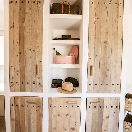 Casa Suerte