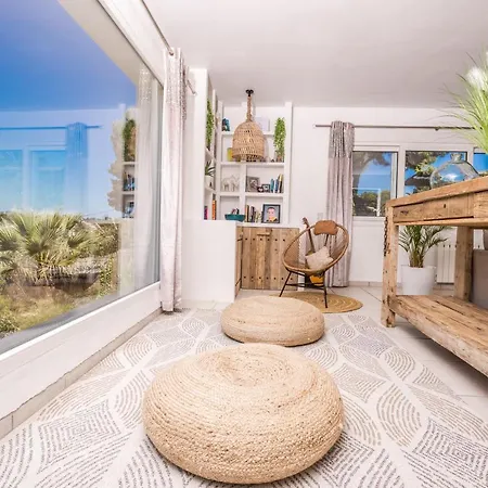 Villa Casa Suerte Balcon del Mar
