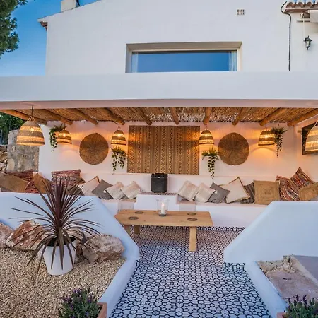Casa Suerte *