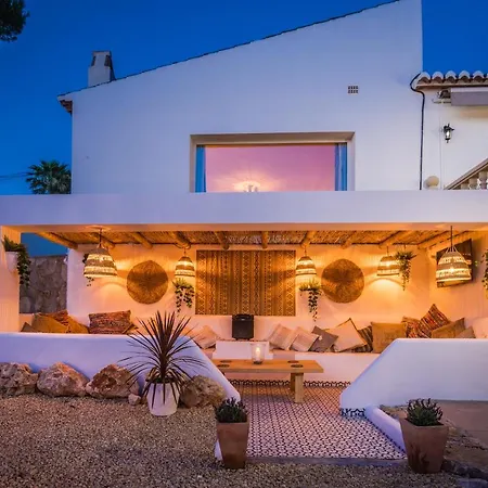 Villa Casa Suerte