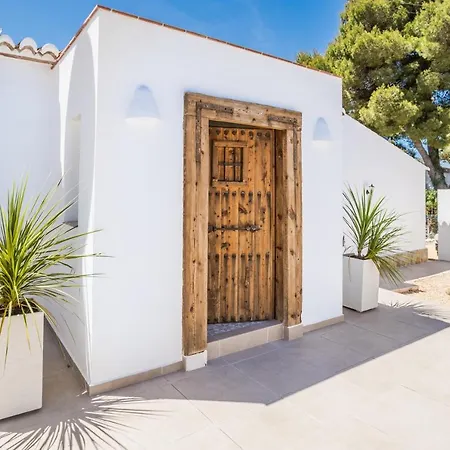 Casa Suerte Balcon del Mar