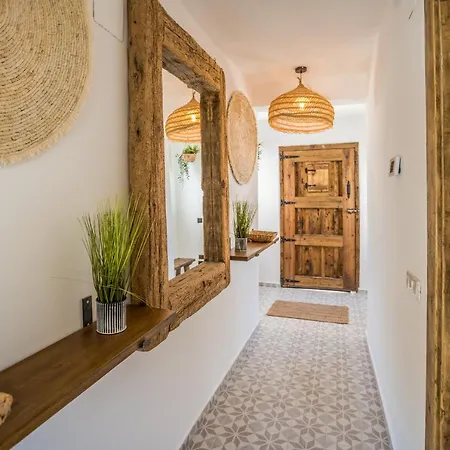 Casa Suerte Villa