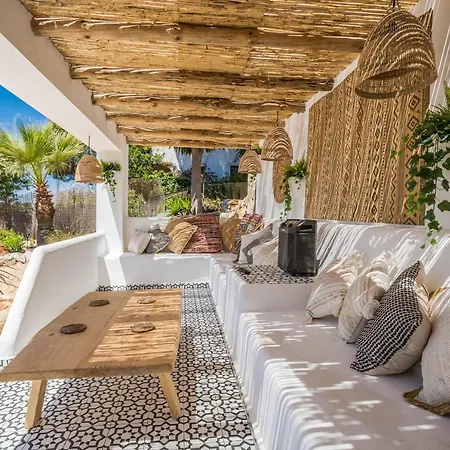 Casa Suerte *